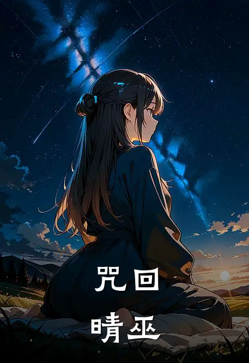 玲子宫司《咒回：晴巫》全文免费在线阅读_《咒回：晴巫》全本在线阅读