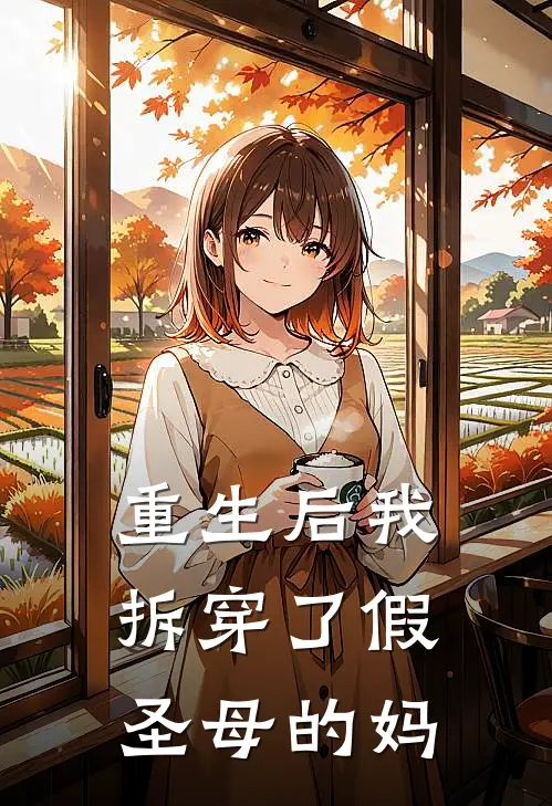 重生后我拆穿了假圣母的妈抖音热门小说推荐完结_全集免费小说重生后我拆穿了假圣母的妈(抖音热门)