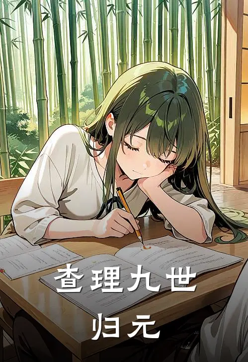 查理九世：归元(墨多多埃克斯)最新好看小说_最新章节列表查理九世：归元(墨多多埃克斯)