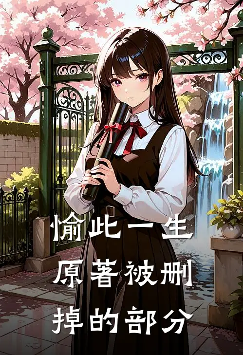 愉此一生原著被删掉的部分