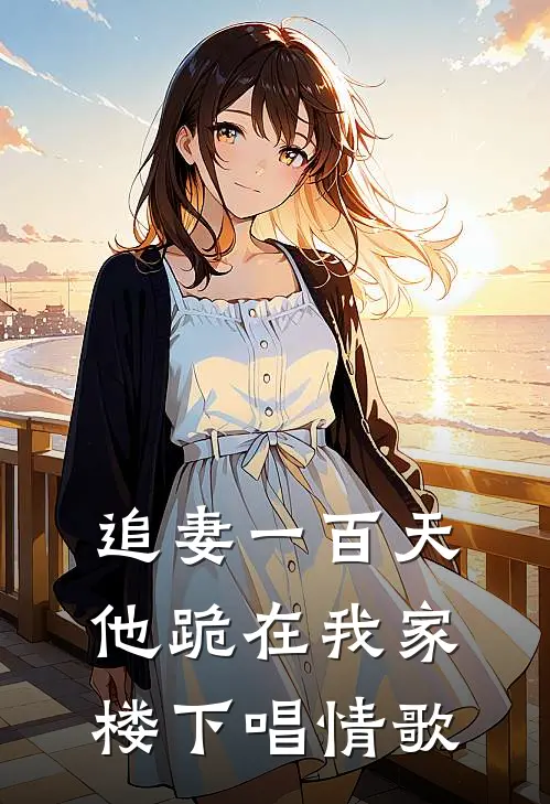 追妻一百天他跪在我家楼下唱情歌苏倾月林婉儿小说推荐完结_全集免费小说追妻一百天他跪在我家楼下唱情歌(苏倾月林婉儿)