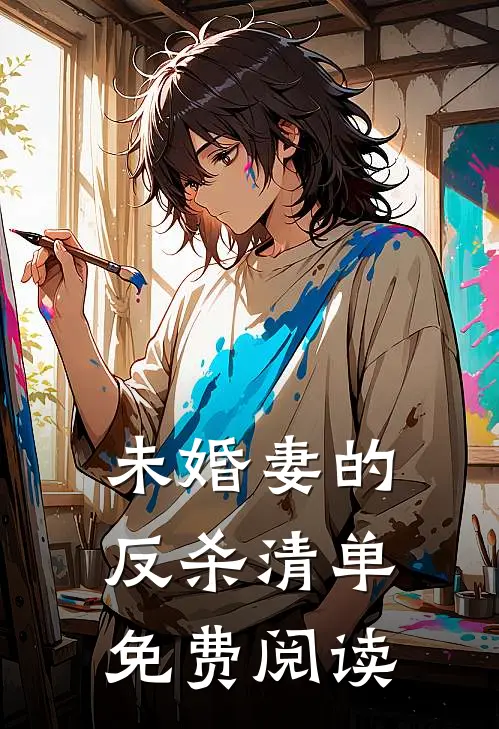 未婚妻的反杀清单免费阅读