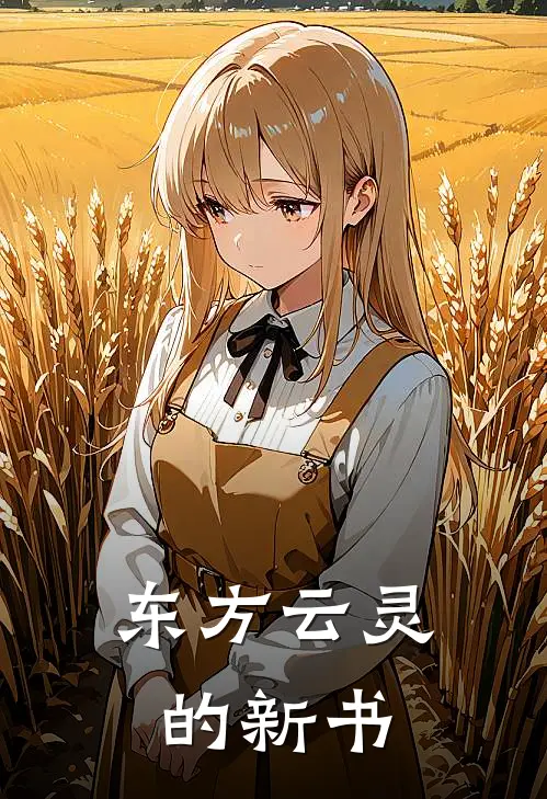 东方云灵的新书