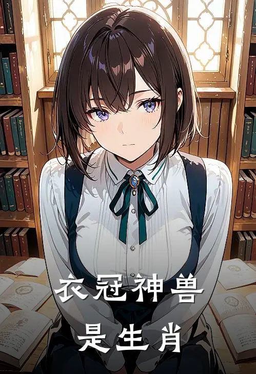 衣冠神兽是生肖