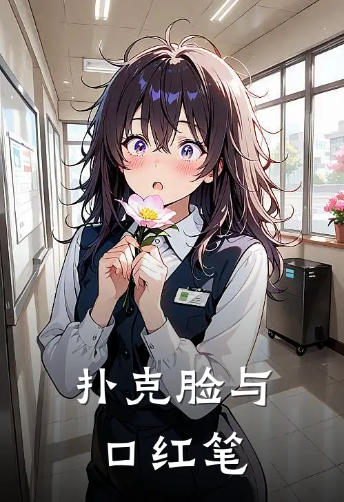 扑克脸与口红笔（廖双程屿）全文免费阅读无弹窗大结局_扑克脸与口红笔最新章节列表