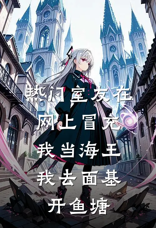 [热门]室友在网上冒充我当海王，我去面基开鱼塘(林小小苏妍)完结版小说全文免费阅读_最新小说[热门]室友在网上冒充我当海王，我去面基开鱼塘(林小小苏妍)