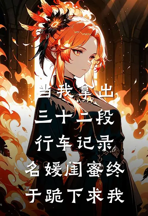 当我拿出三十二段行车记录，名媛闺蜜终于跪下求我名媛林月_《当我拿出三十二段行车记录，名媛闺蜜终于跪下求我》最新章节免费在线阅读