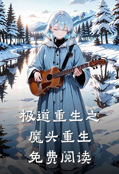 极道重生之魔头重生免费阅读