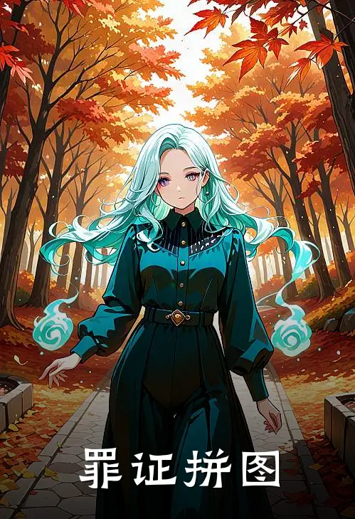 罪证拼图(陈远张猛)热门网络小说推荐_最新完结小说推荐罪证拼图陈远张猛