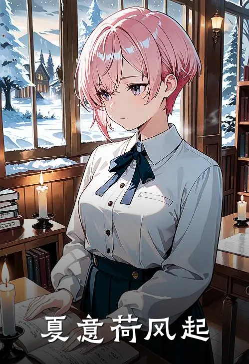 夏意荷风起意荷谢维小说完结免费_最新章节列表夏意荷风起(意荷谢维)