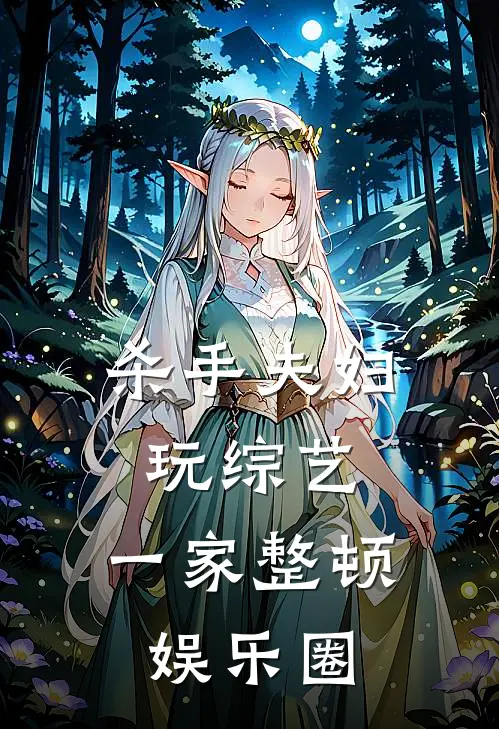 杀手夫妇玩综艺，一家整顿娱乐圈小说江枫沈知礼（已完结全集完整版大结局）江枫沈知礼小说全文阅读笔趣阁