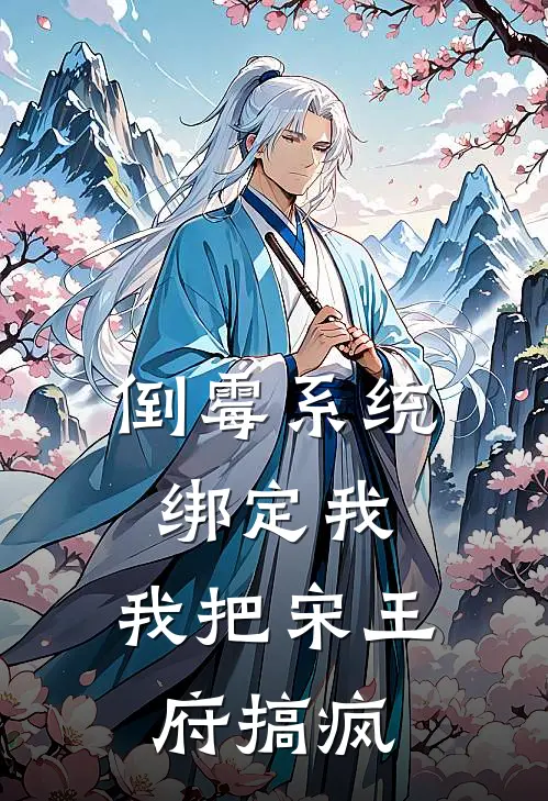 倒霉系统绑定我，我把宋王府搞疯