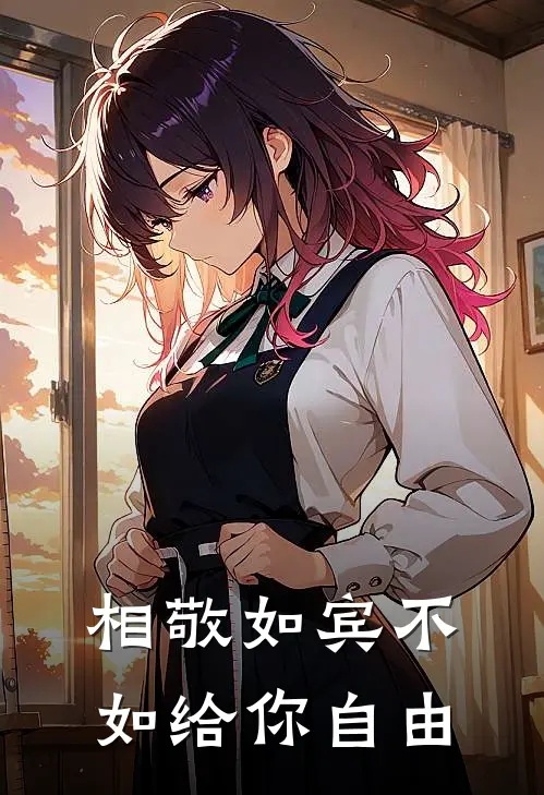 相敬如宾不如给你自由