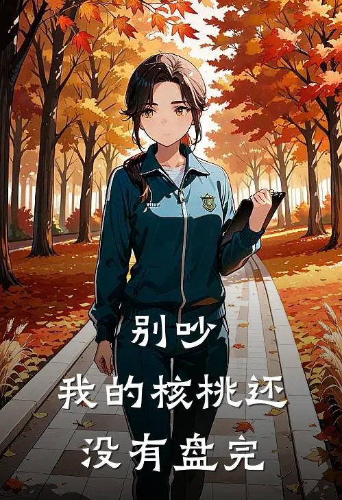 别吵，我的核桃还没有盘完(林舟沈清音)全本免费在线阅读_林舟沈清音全文阅读