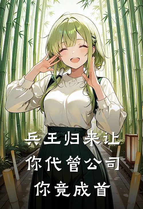 兵王归来让你代管公司你竟成首萧辰林浩然免费小说推荐_推荐完结小说兵王归来让你代管公司你竟成首(萧辰林浩然)