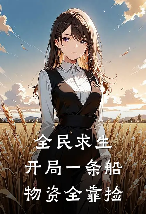 全民求生，开局一条船物资全靠捡(陈默林默)免费小说全集_完本小说免费阅读全民求生，开局一条船物资全靠捡(陈默林默)