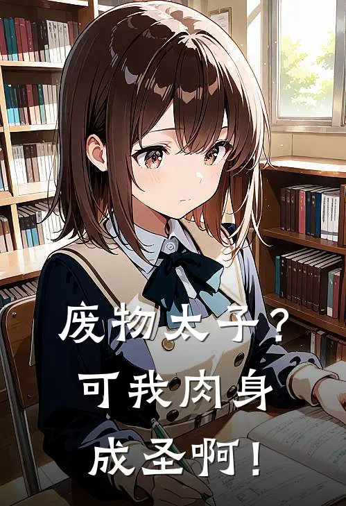 废物太子？可我肉身成圣啊！(张开明张聪)全文免费阅读无弹窗大结局_《废物太子？可我肉身成圣啊！》张开明张聪免费小说