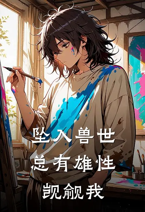 坠入兽世：总有雄性觊觎我云爻音圆圆全本免费在线阅读_云爻音圆圆全文阅读