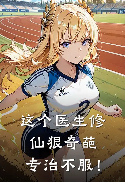 这个医生修仙狠奇葩：专治不服！