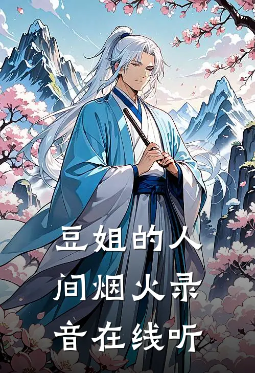 豆姐的人间烟火录音在线听