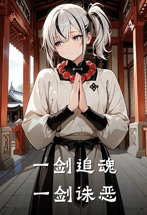 一剑追魂一剑诛恶