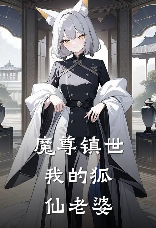 魔尊镇世：我的狐仙老婆(赵墨渊赵墨)免费小说_完整版免费阅读魔尊镇世：我的狐仙老婆赵墨渊赵墨