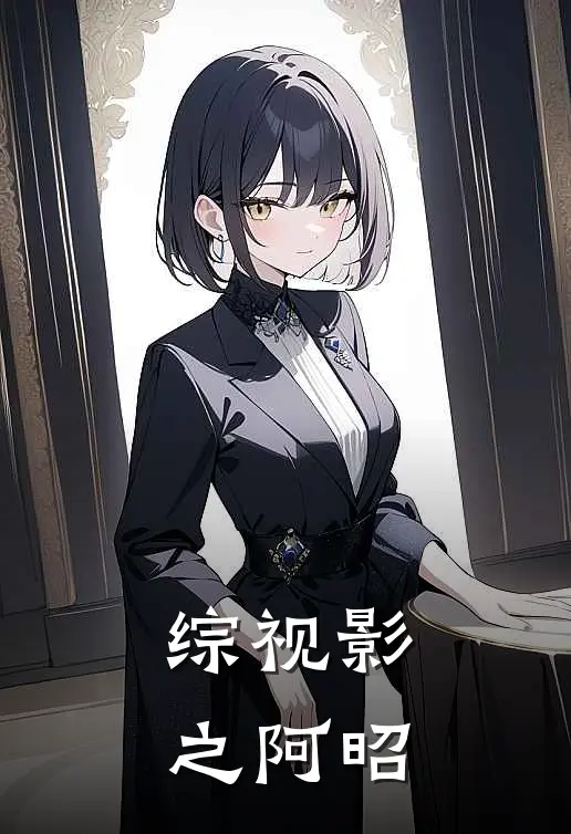 综视影之阿昭(阿昭卓月安)_阿昭卓月安热门小说