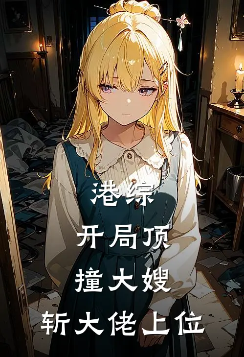 港综：开局顶撞大嫂，斩大佬上位