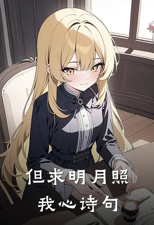 但求明月照我心诗句