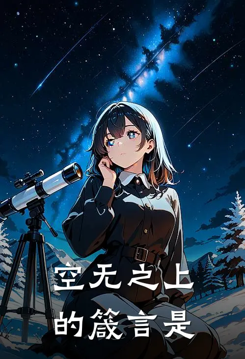 空无之上的箴言是