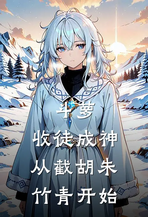 斗萝：收徒成神从截胡朱竹青开始江云舟武魂殿最新完本小说_免费小说大全斗萝：收徒成神从截胡朱竹青开始(江云舟武魂殿)