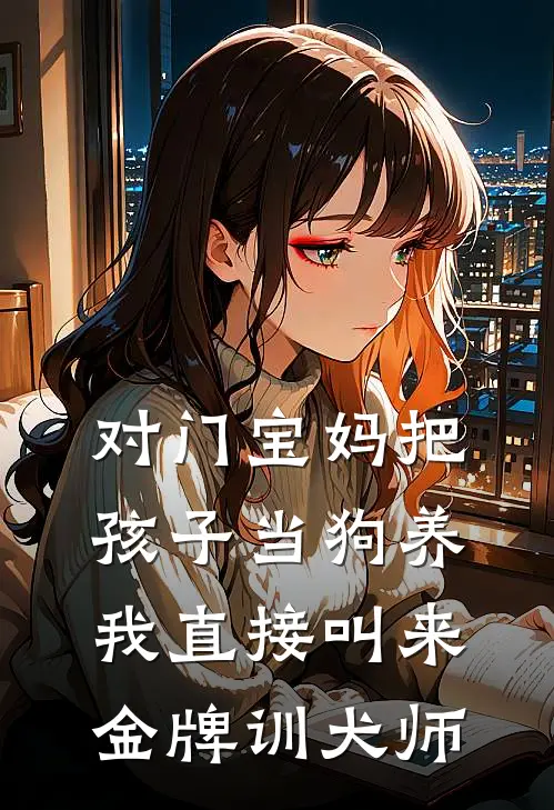 对门宝妈把孩子当狗养，我直接叫来金牌训犬师(张莉莉乐乐)全章节在线阅读_张莉莉乐乐全章节在线阅读
