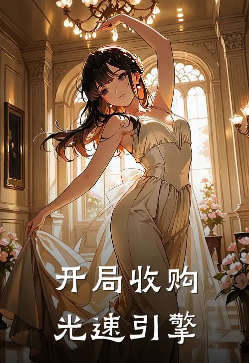 开局收购光速引擎