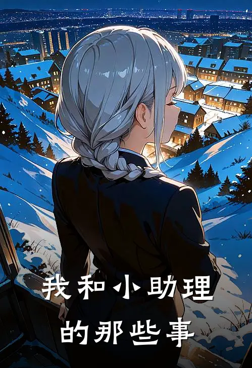 我和小助理的那些事林晓陈曼完结小说_免费小说在线看我和小助理的那些事林晓陈曼