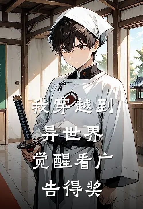 我穿越到异世界，觉醒看广告得奖李维巴顿推荐完结小说_免费阅读我穿越到异世界，觉醒看广告得奖(李维巴顿)