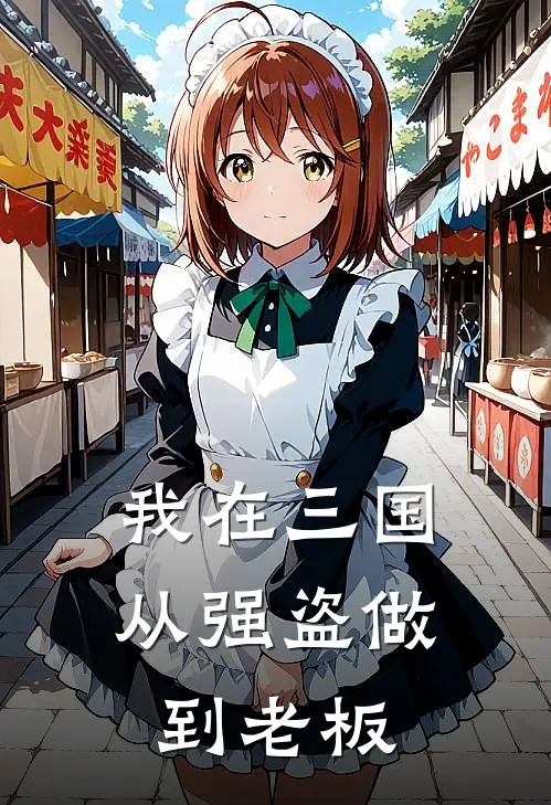 我在三国从强盗做到老板(吕布魏续)热门网络小说_最新完本小说我在三国从强盗做到老板(吕布魏续)