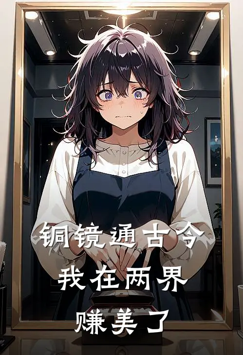 铜镜通古今，我在两界赚美了苏小桃铁柱完结小说免费阅读_热门免费小说铜镜通古今，我在两界赚美了(苏小桃铁柱)