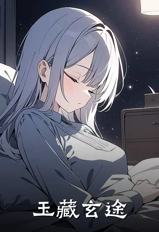玉藏玄途叶玄苏清瑶免费小说免费阅读_推荐完结小说玉藏玄途(叶玄苏清瑶)