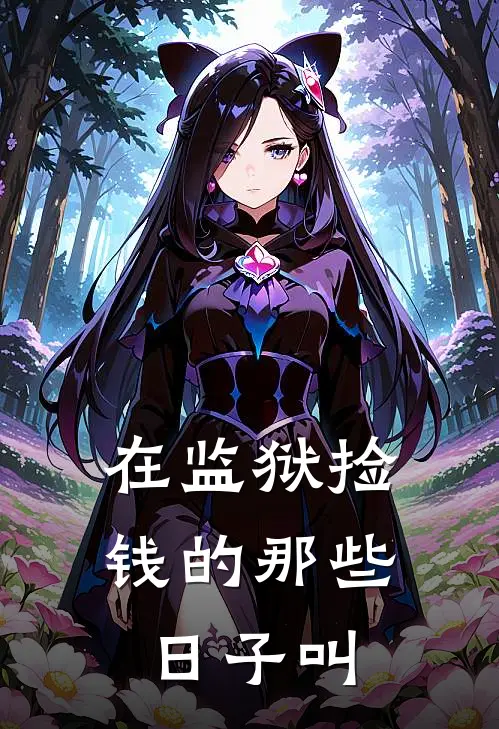 在监狱捡钱的那些日子叫