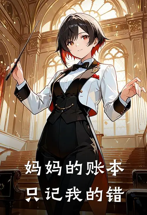 妈妈的账本，只记我的错