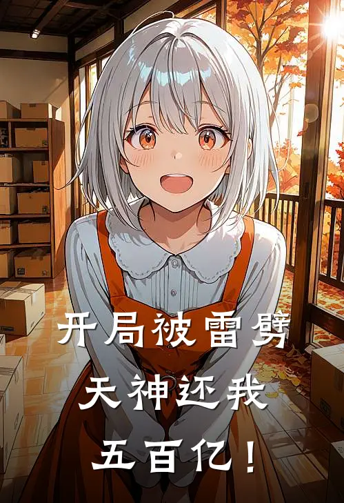 开局被雷劈，天神还我五百亿！