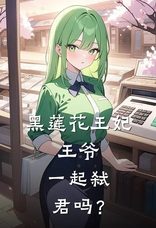 黑莲花王妃：王爷，一起弑君吗？