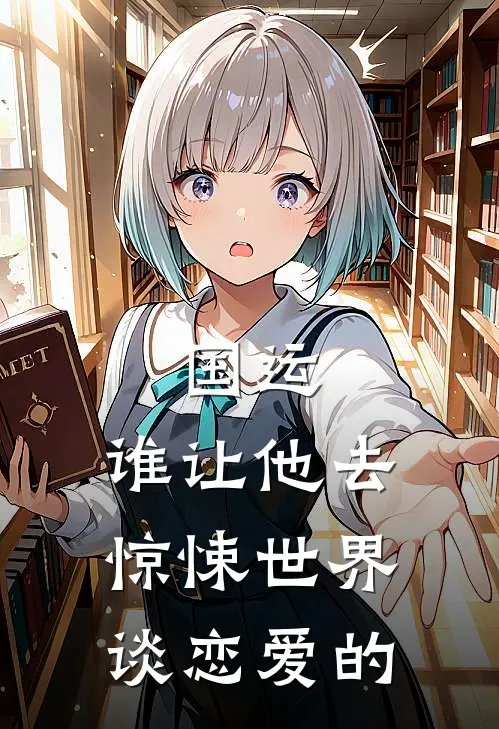 国运：谁让他去惊悚世界谈恋爱的