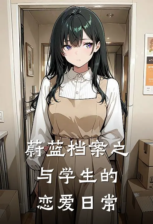 蔚蓝档案之与学生的恋爱日常白子白子免费阅读全文_热门小说大全蔚蓝档案之与学生的恋爱日常白子白子