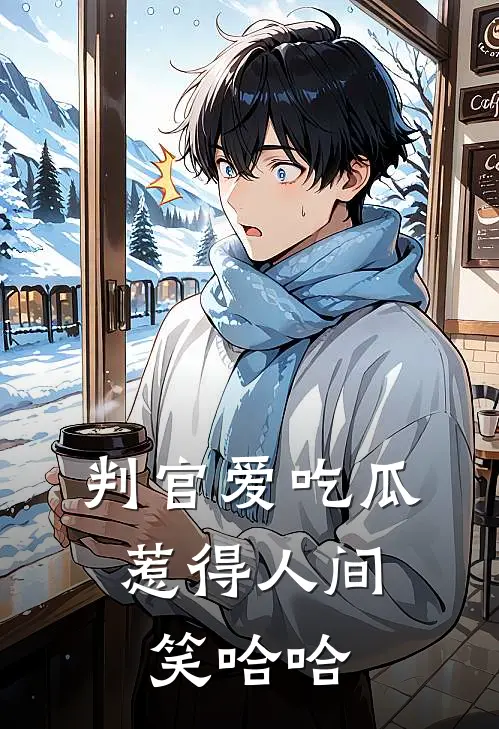 判官爱吃瓜，惹得人间笑哈哈绾绾景德帝完结小说_免费小说在线看判官爱吃瓜，惹得人间笑哈哈绾绾景德帝