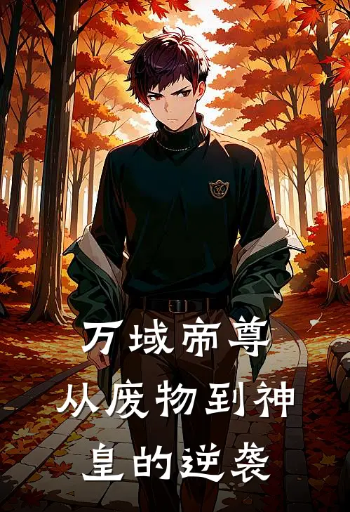 万域帝尊：从废物到神皇的逆袭林辰林万山免费小说在线阅读_热门小说在线阅读万域帝尊：从废物到神皇的逆袭林辰林万山