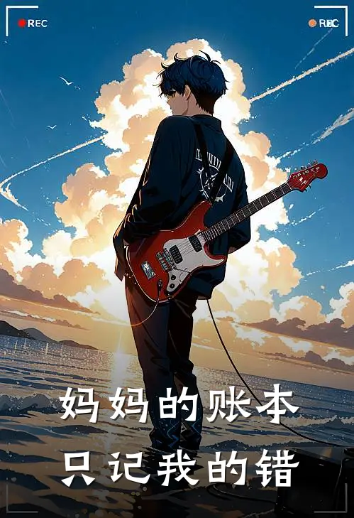 妈妈的账本，只记我的错(林愿林佳佳)火爆小说_《妈妈的账本，只记我的错》林愿林佳佳小说免费在线阅读