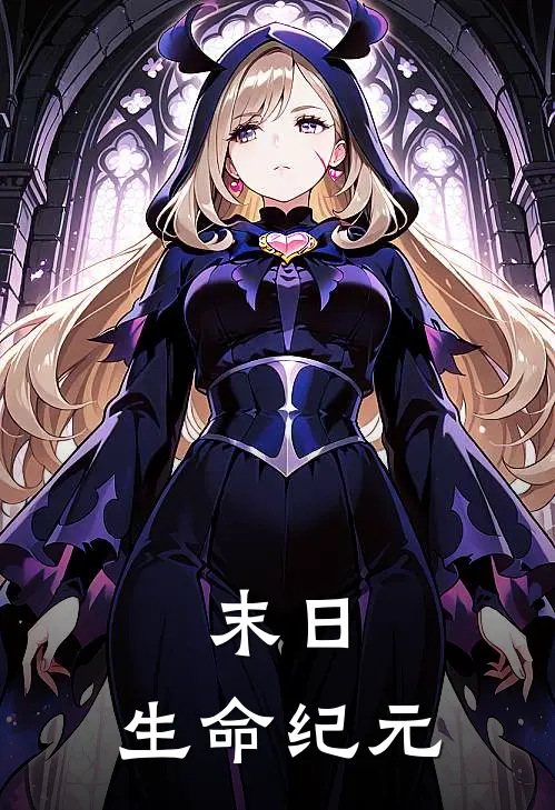 末日：生命纪元林奕杨成虎最新小说全文阅读_最新章节列表末日：生命纪元(林奕杨成虎)