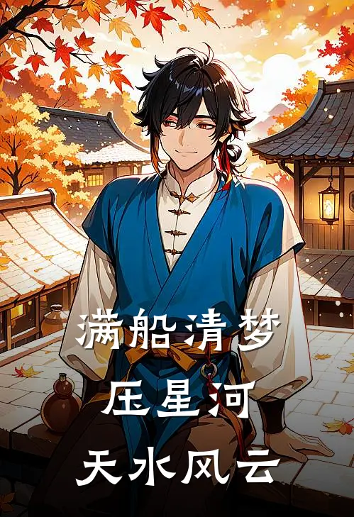 白清梦王三(满船清梦压星河：天水风云)全文免费在线阅读_满船清梦压星河：天水风云完整版免费在线阅读