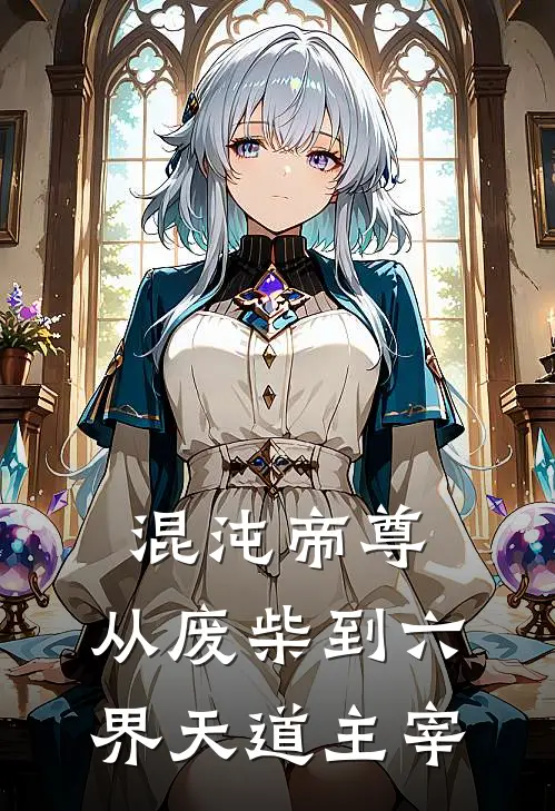 凌霄赵虎（混沌帝尊：从废柴到六界天道主宰）最新章节列表_（凌霄赵虎）混沌帝尊：从废柴到六界天道主宰最新小说